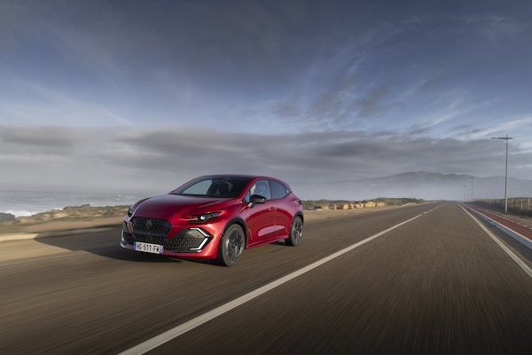 Renault Clio, il test della sesta generazione