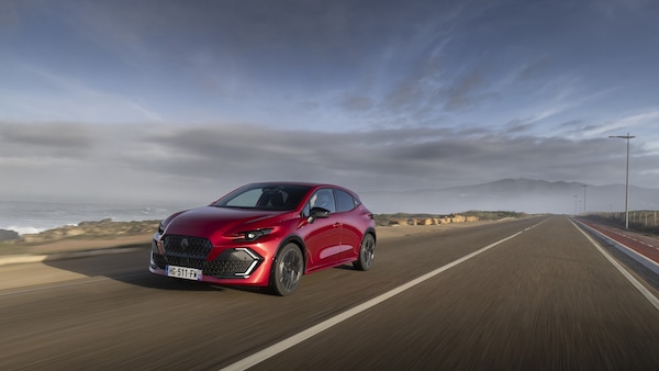 Renault Clio, il test della sesta generazione