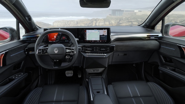 Renault Clio 1.8 Full Hybrid