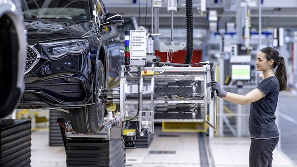 Auto 2035, la Germania all'Europa: correggere le regole per salvare posti di lavoro