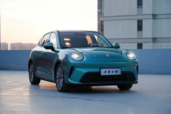 Viaggio in Cina con Great Wall Motors: dentro la strategia globale del marchio