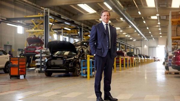 Inarrestabile DR, nel 2026 tornano gli storici Marchi Osca e Itala