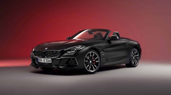 BMW Z4 Final Edition chiude un’epoca, ultima occasione