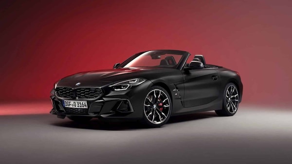 BMW Z4 Final Edition chiude un’epoca, ultima occasione