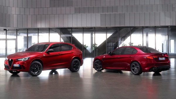 Alfa Romeo voglia di Quadrifoglio da Collezione: ecco 63 Giulia e Stelvio speciali