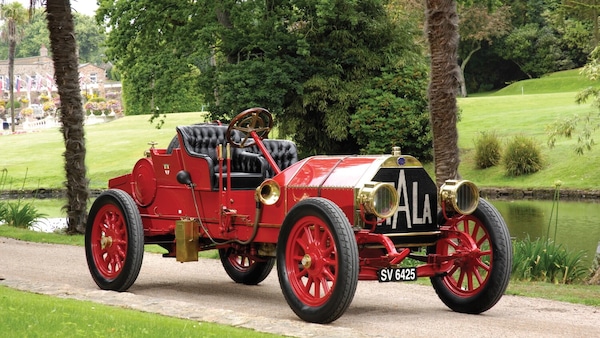 Itala e Osca, da dover arrivano i nuovi marchi di DR Automobiles?