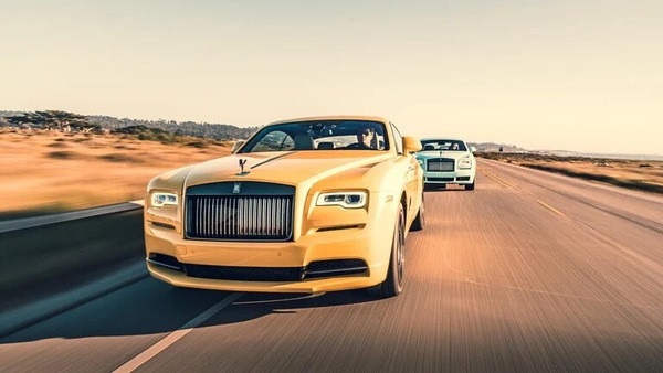 La nuova era delle auto di lusso: esclusività, tecnologia e visione del futuro