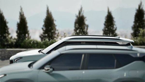 Kia Seltos, il nuovo Suv globale sta per debuttare