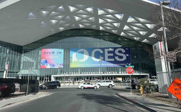 Tutte le novità automotive del CES 2026: concept, AI e mobilità elettrica