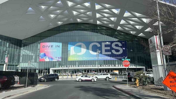 Tutte le novità automotive del CES 2026: concept, AI e mobilità elettrica