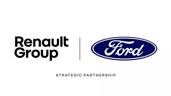 Ford, ritorno in vista per la Fiesta grazie a Renault