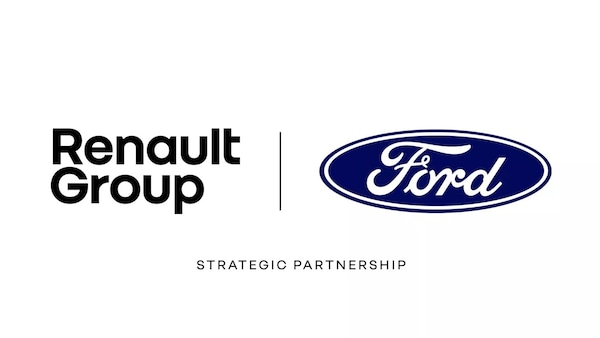 Ford, ritorno in vista per la Fiesta grazie a Renault