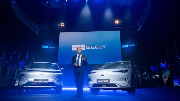 Il rinascimento tecnologico è la chiave che apre le porte del mercato italiano a Geely Auto