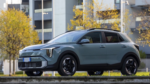 Kia Stonic, nuova linfa, come va il restyling