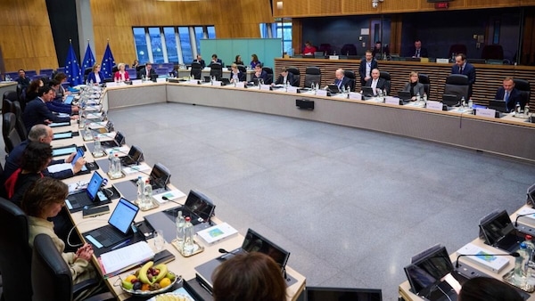 Auto 2035, ecco la nuova data per l'atteso pacchetto Automotive