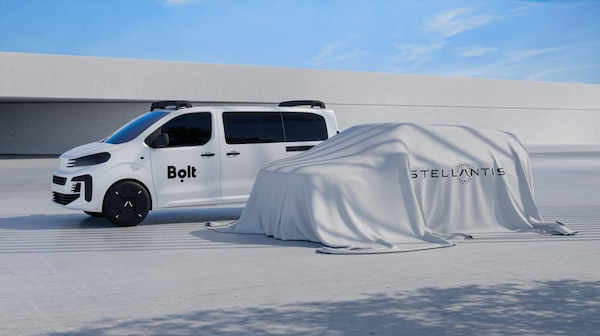 Stellantis e Bolt spingono la guida autonoma con programmi avanzati