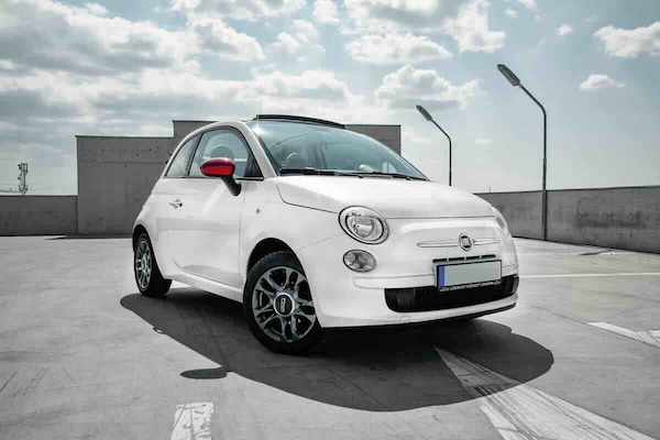 Quante auto ci sono davvero in Italia? Il dato che sorprende