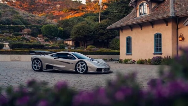 Gordon Murray S1 LM segna un nuovo record all’asta: perché vale 20,63 milioni di dollari