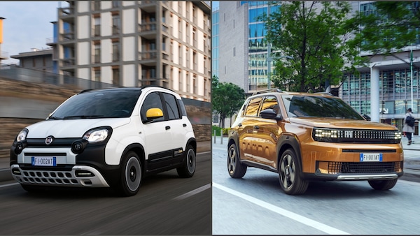 Le auto più vendute in Italia a novembre 2025: Fiat Panda domina ancora