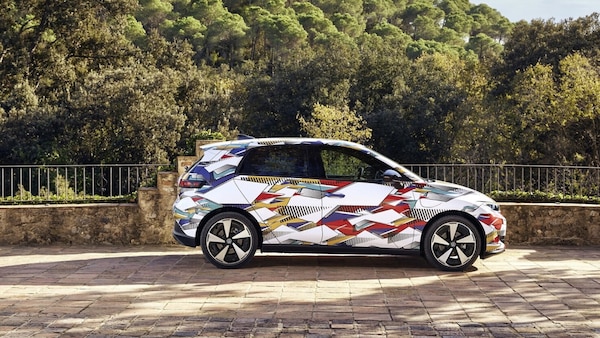 Volkswagen ID.Polo, identità elettrica