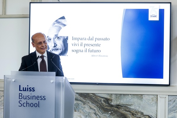 UNRAE, il presidente Pietrantonio: "La politica cambi marcia"