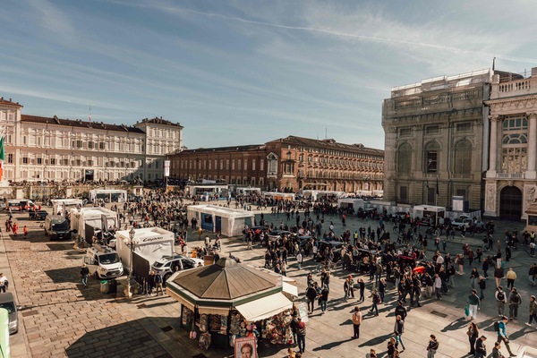 Salone di Torino, le novità dell'edizione 2026