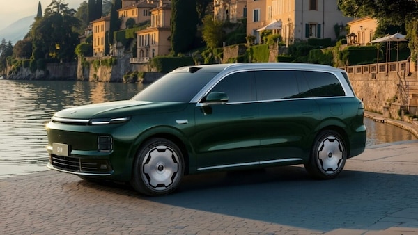 Range extender, Leapmotor cala l'asso con la maxi-batteria Catl e motori ZF