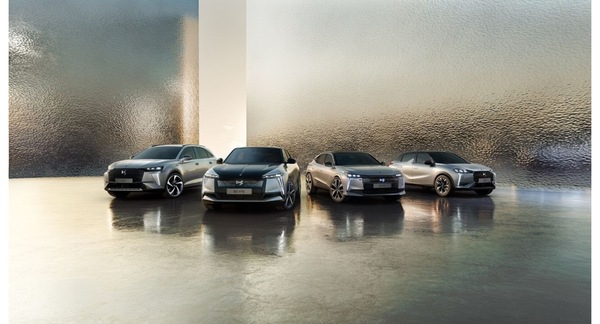 DS Automobiles al Salone dell’Auto di Bruxelles 2026: sei vetture, lusso francese e una creazione inedita