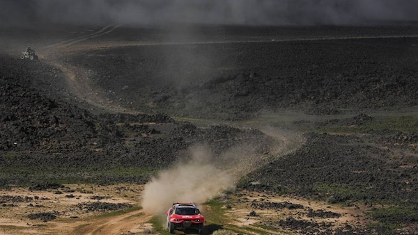 Quanto costa l’iscrizione alla Dakar