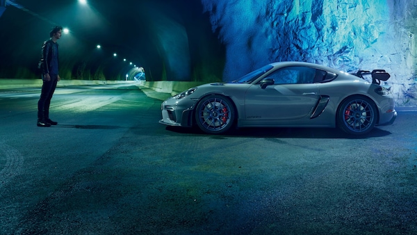 Un buon investimento: 7 auto sorprendenti il cui valore è aumentato