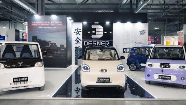 Desner guarda al 2026 con il lancio di Fipa spa: una nuova fabbrica italiana per i veicoli leggeri