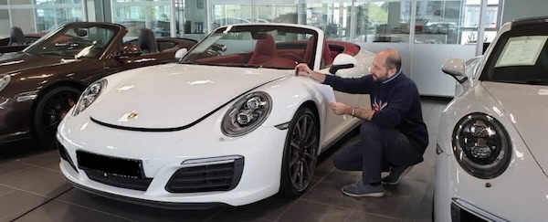 Come controllare un’auto usata prima dell’acquisto: checklist definitiva