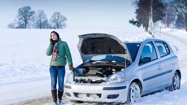 Batteria auto e freddo: come evitarne il collasso in inverno