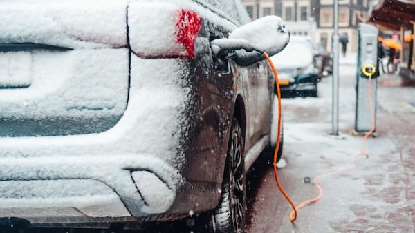 Auto elettrica e freddo: cosa cambia davvero con le basse temperature