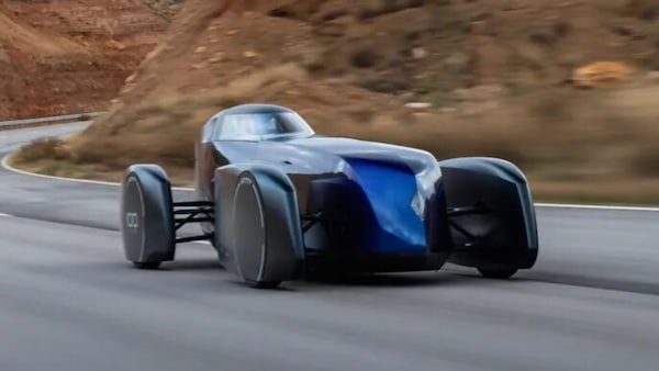 L’auto elettrica da record di Renault: oltre 1.000 km senza ricarica