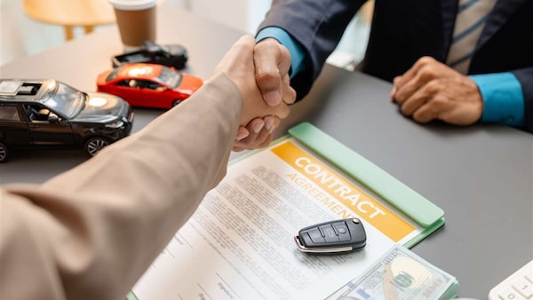 Passaggio di proprietà auto: quanto costa davvero nel 2026