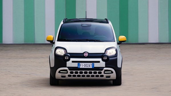 Le 10 auto più vendute in Italia nel 2025