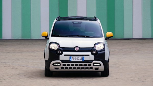 Le 10 auto più vendute in Italia nel 2025