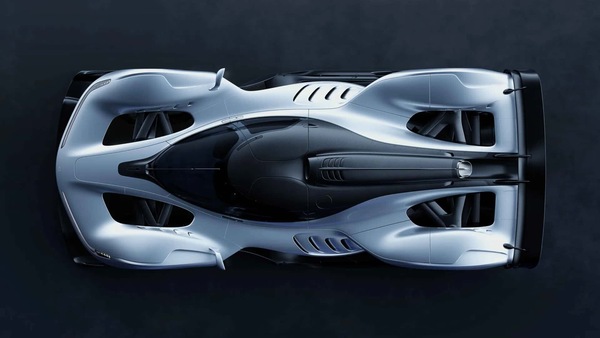 Red Bull RB17 2026, così si prepara al debutto