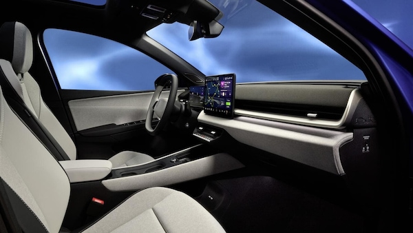 Volkswagen ID. Polo 2026, ritorno ai tasti e design retrò