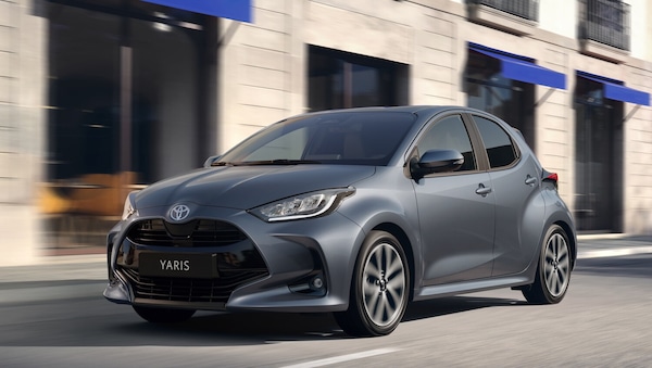 Toyota Yaris 2026, dotazione più ricca per l'allestimento preferito dai clienti