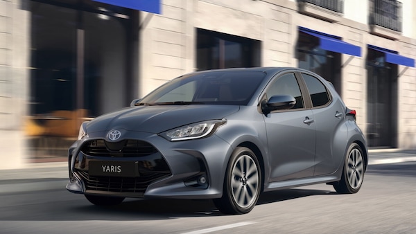 Toyota Yaris 2026, dotazione più ricca per l'allestimento preferito dai clienti