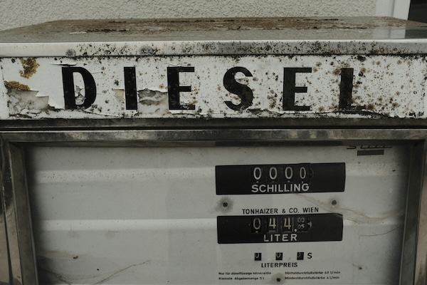 Diesel e freddo: perché alcuni motori soffrono più di altri