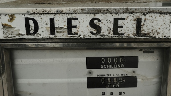 Diesel e freddo: perché alcuni motori soffrono più di altri