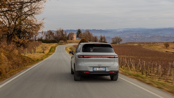 Leapmotor al Salone di Bruxelles con le novità B10 Hybrid, B03X e B05