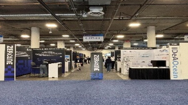 La piattaforma ZER01NE di Hyundai Motor Group al CES 2026 tra startup, AI e nuove energie