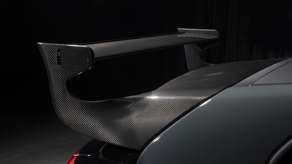 Toyota GR Yaris Morizo RR, 200 unità, tecnica Nürburgring pura