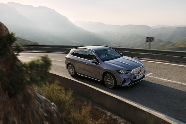 Mercedes-Benz chiude il 2025 a quota 2,2 milioni di veicoli venduti, AMG in crescita e record storico per la G-Class