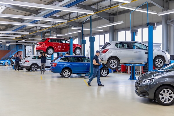 Autohero svela la classifica delle auto usate preferite dagli italiani nel 2025