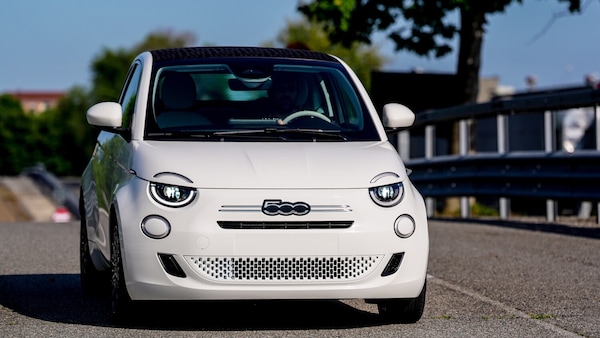 Fiat e l'idea di limitare la velocità massima: 120 orari potrebbero bastare
